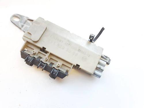 Used Electronic module Electronic module MERCEDES-BENZ CLS (C219) CLS 320 CDI (219.322) (224 hp) 35279583 35279583