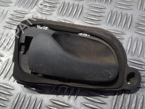 Used Front left interior door handle Front left interior door handle RENAULT SAFRANE I (B54_) 3.0 V6 (B54B, B544) (167 hp) 35665388 35665388