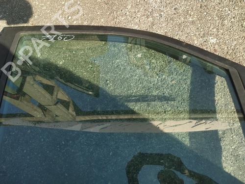 Used Front right door window Front right door window 35410439 35410439