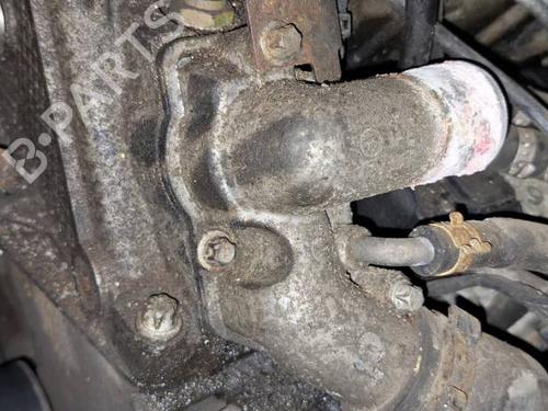 Used Thermostat housing Thermostat housing 34935170 34935170