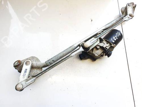 Used Front wipers mechanism Front wipers mechanism TOYOTA AVENSIS (_T25_) 2.2 D-CAT (ADT251_, ADT251R) (177 hp) 34848531 34848531