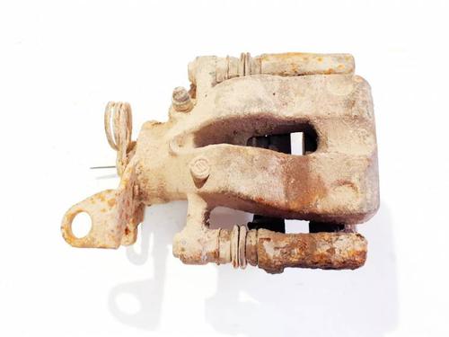 Used Left rear brake caliper Left rear brake caliper 35089637 35089637