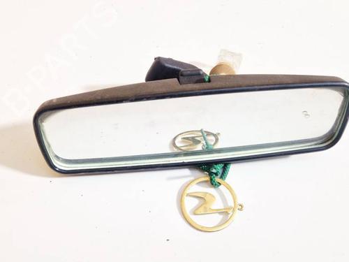 Used Rear mirror Rear mirror RENAULT ESPACE III (JE0_) 2.2 12V TD (JE0E, JE0H, JE0P) (113 hp) 34974753 34974753