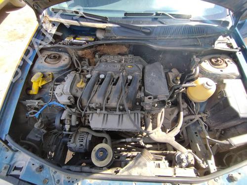 Switch RENAULT MEGANE I (BA0/1_) 1.6 16V (BA04, BA0B, BA11, BA1J, BA16, BA19, BA1K, BA1V,... | BP32905968I30 - Image 5