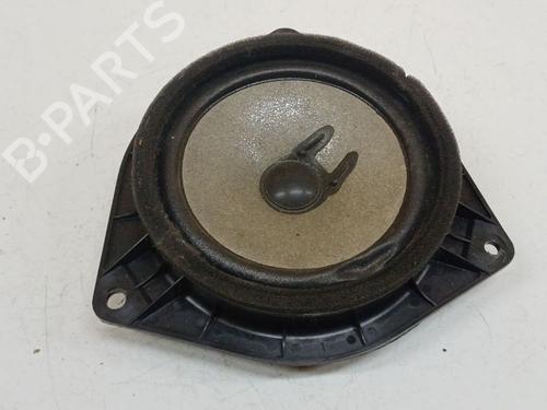 Used Speaker Speaker TOYOTA COROLLA Verso (ZER_, ZZE12_, R1_) 2.0 D-4D (CUR10_, CUR10R) (116 hp) 40276457 40276457