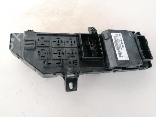 Fuse box SAAB 9-3 (YS3F, E79, D79, D75) 1.9 TiD | BP33085607E1 - Image 2