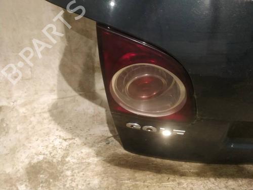 Used Left tailgate light Left tailgate light VW GOLF PLUS V (5M1, 521) 1.9 TDI (105 hp) 39895574 39895574