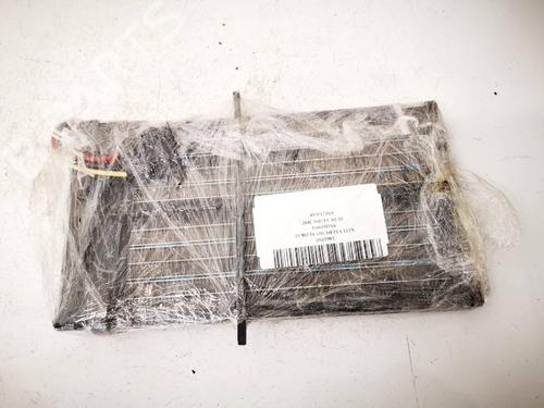 Heater resistor MAZDA 6 Estate (GJ, GL) 2.2 D | BP38160695M108 - Image 2