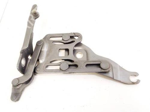 Used Hinge/Door check strap Hinge/Door check strap MITSUBISHI SPACE STAR MPV (DG_A) 1.9 DI-D (DG4A) (102 hp) 35214930 35214930