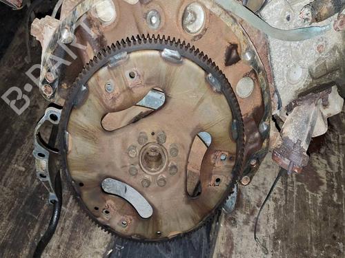 Used Flywheel Flywheel JEEP GRAND CHEROKEE III (WH, WK) 3.7 V6 (214 hp) 36585344 36585344
