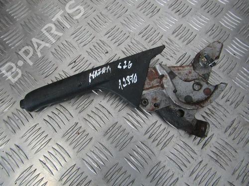 håndbremse håndbremse MAZDA 626 IV Hatchback (GE) 2.0 i (GE10S1) (115 hp) 35674061 35674061