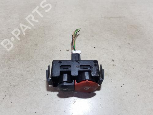 Warning switch RENAULT CLIO III (BR0/1, CR0/1) 1.2 16V | BP35631385I22 - Image 2