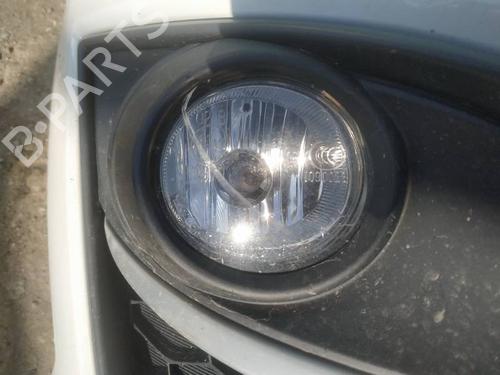 Right front fog light MAZDA 6 Hatchback (GH) 2.2 MZR-CD (GH10) | BP39455873C31 - Image 2