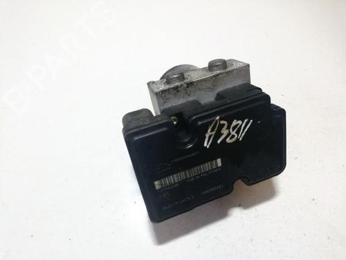 Módulo de ABS Módulo de ABS MAZDA 5 (CR) 1.8 (CR19) (116 hp) 35836918 35836918