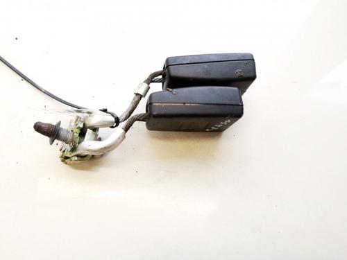 Used Seat buckle Seat buckle 35642756 35642756