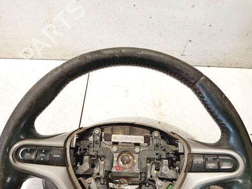 Used Steering wheel controls Steering wheel controls HONDA CIVIC VIII Hatchback (FN, FK) 2.2 CTDi (FK3) (140 hp) 34971098 34971098