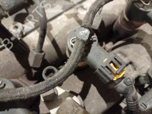 Injector OPEL ASTRA H (A04) 1.3 CDTI (L48) | BP40166047M100 - Image 3