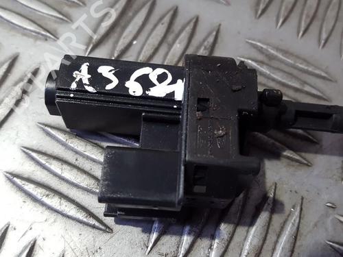 Used Electronic module Electronic module FORD MONDEO IV (BA7) 2.0 TDCi (140 hp) 35687835 35687835