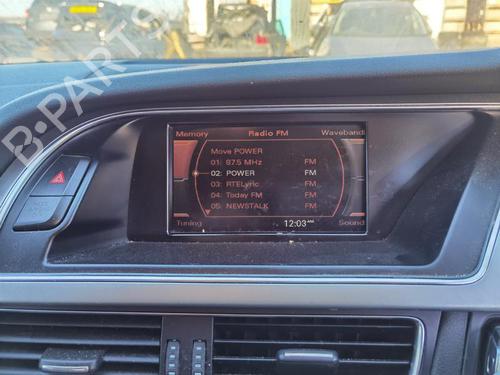 Electronic module AUDI A5 (8T3) 3.0 TDI quattro | BP32902545M83 - Image 11