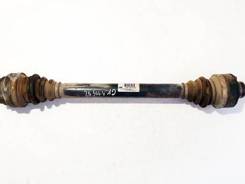 Used Left rear driveshaft Left rear driveshaft BMW 5 (F10) 535 i (326 hp) 39254127 39254127