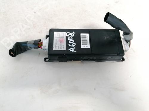 Used Electronic module Electronic module NISSAN 350Z Coupe (Z33) 3.5 (AAZ33) (280 hp) 35553877 35553877