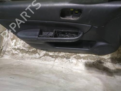 Front left panel HONDA ACCORD VII (CL, CN) 2.2 i-CTDi (CN1) | BP37064163C58 - Image 2