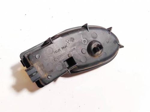 Front left interior door handle FORD TRANSIT Van (FA_ _) 2.4 DI (FAA_, FAB_, FAC_, FAD_) | BP35047470I13 - Image 2