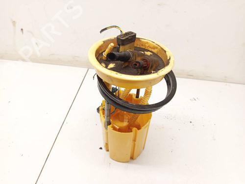 Electronic module FORD MONDEO IV (BA7) 2.0 TDCi | BP34849491M83 - Image 2