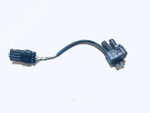 Electronic module MERCEDES-BENZ M-CLASS (W163) ML 320 (163.154) | BP33106319M83 - Image 2