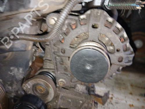 Alternator DACIA SANDERO II 1.5 dCi | BP37456268M7 - Image 2