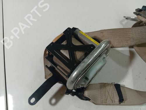 Front left seatbelt OPEL INSIGNIA A (G09) 1.8 (68) | BP39758048I26 - Image 4