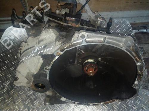 gearbox-ford-focus-ii-da_-hcp-dp-2004-2005-2006-2007-2008-2009-2010-2011-2012-2013-35654991 main image