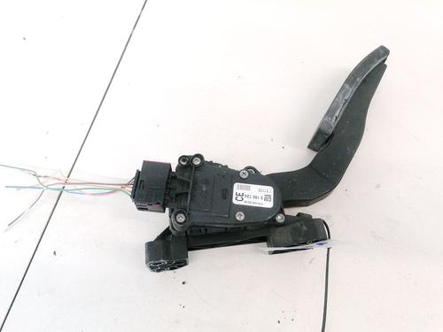 Used Pedal Pedal SAAB 9-3 (YS3F, E79, D79, D75) 2.2 TiD (125 hp) 35535138 35535138