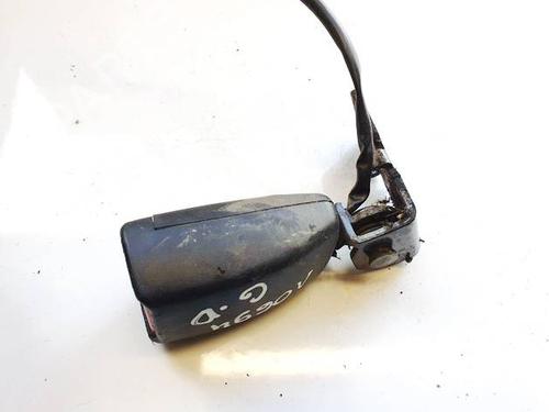 Used Seat buckle Seat buckle KIA CEE'D Hatchback (ED) 1.6 CRDi 115 (115 hp) 34945913 34945913