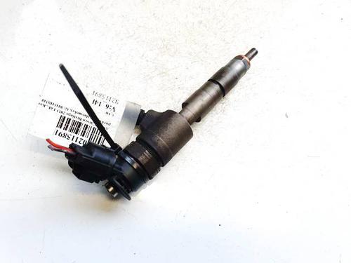 Injector CITROËN BERLINGO MULTISPACE (B9) 1.6 HDi 90 | BP35192678M100 - Image 2