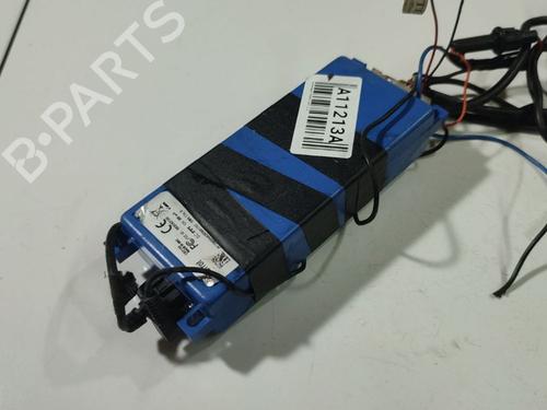 Electronic module VW PASSAT B6 (3C2) 2.0 TDI | BP34794668M83 - Image 2