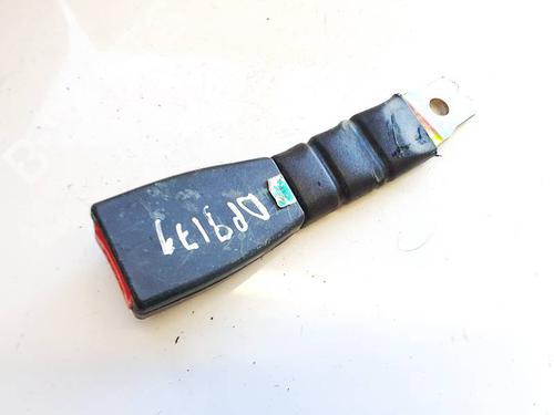 Used Seat buckle Seat buckle OPEL ASTRA G Hatchback (T98) 1.7 DTI 16V (F08, F48) (75 hp) 35242875 35242875