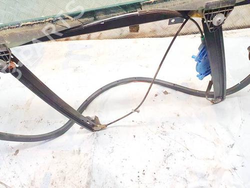 Rear right window mechanism AUDI A4 B7 (8EC) 2.5 TDI | BP35288692C25 - Image 3
