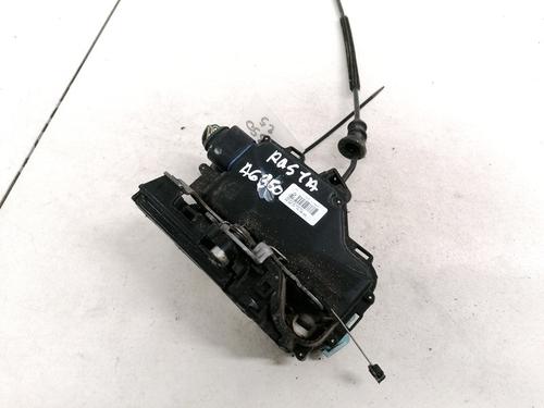 Used Front left lock Front left lock 35574603 35574603