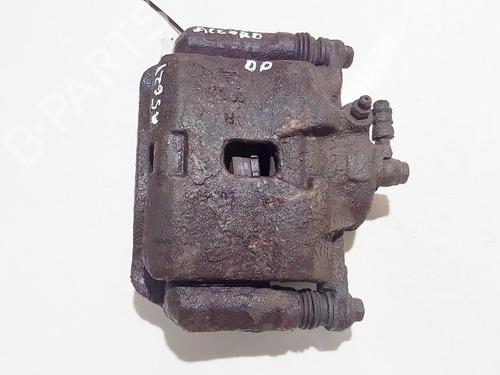 Used Right front brake caliper Right front brake caliper 35871066 35871066