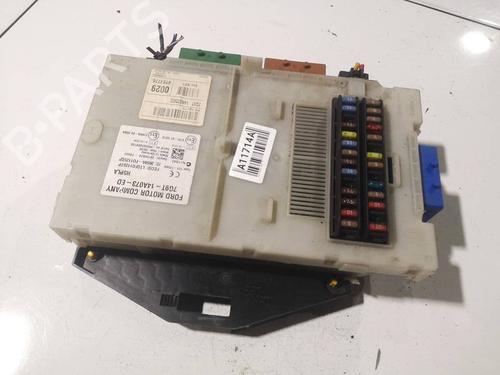 Used Fuse box Fuse box 38298855 38298855