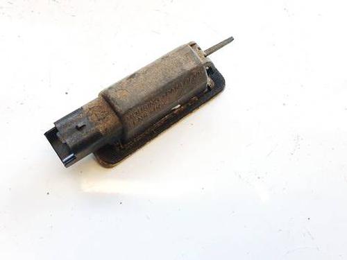 Licence plate light PEUGEOT 508 I (8D_) 2.0 HDi | BP34984675I40 - Image 3