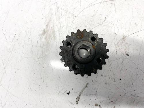 Used Pulley Pulley SKODA OCTAVIA II (1Z3) 1.9 TDI (105 hp) 35099680 35099680
