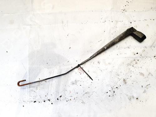 Vindspejlsviskerarm Vindspejlsviskerarm CITROËN C3 I (FC_, FN_) 1.4 HDi (68 hp) 32905377 32905377