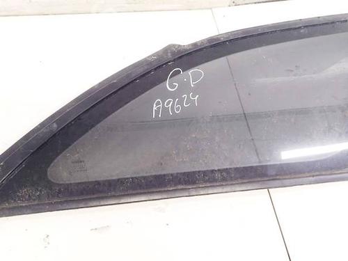 Used Rear right quarter glass Rear right quarter glass 35168263 35168263