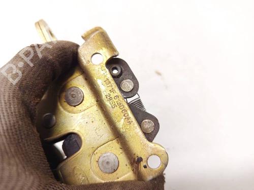 Electronic module FORD MONDEO III (B5Y) 1.8 16V | BP34805232M83 - Image 3