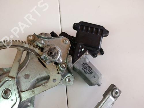 Left front window motor TOYOTA AURIS (_E15_) 2.0 D-4D (ADE150_, ADE150R) | BP36895920E21 - Image 3