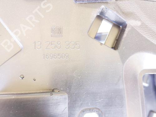 Cup/Object holder OPEL ASTRA J (P10) 1.4 (68) | BP35621227I37 - Image 3
