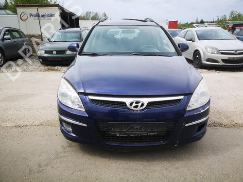 Other HYUNDAI i30 (FD) 1.6 CRDi | BP32556112O1