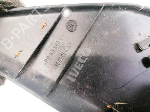 Other IVECO DAILY IV Platform/Chassis 29L12 | BP32918184O1 - Image 3